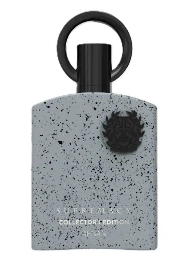 أفنان عطر افنان سوبريماسي كوليكتور إيديشين أو دو برفان للرجال - ١٠٠ مل - Image 1